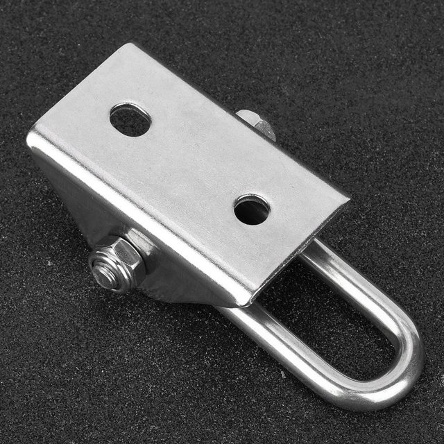 YLSHRF Swing Fixed Plate, Swing Design Hammock Fixed Plate For Home