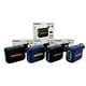 thumbnail image 5 of Bocina Power Bank Moreka 428 10W 5000mAh cables tipo IP y C hasta 25 Horas Negro, 5 of 7