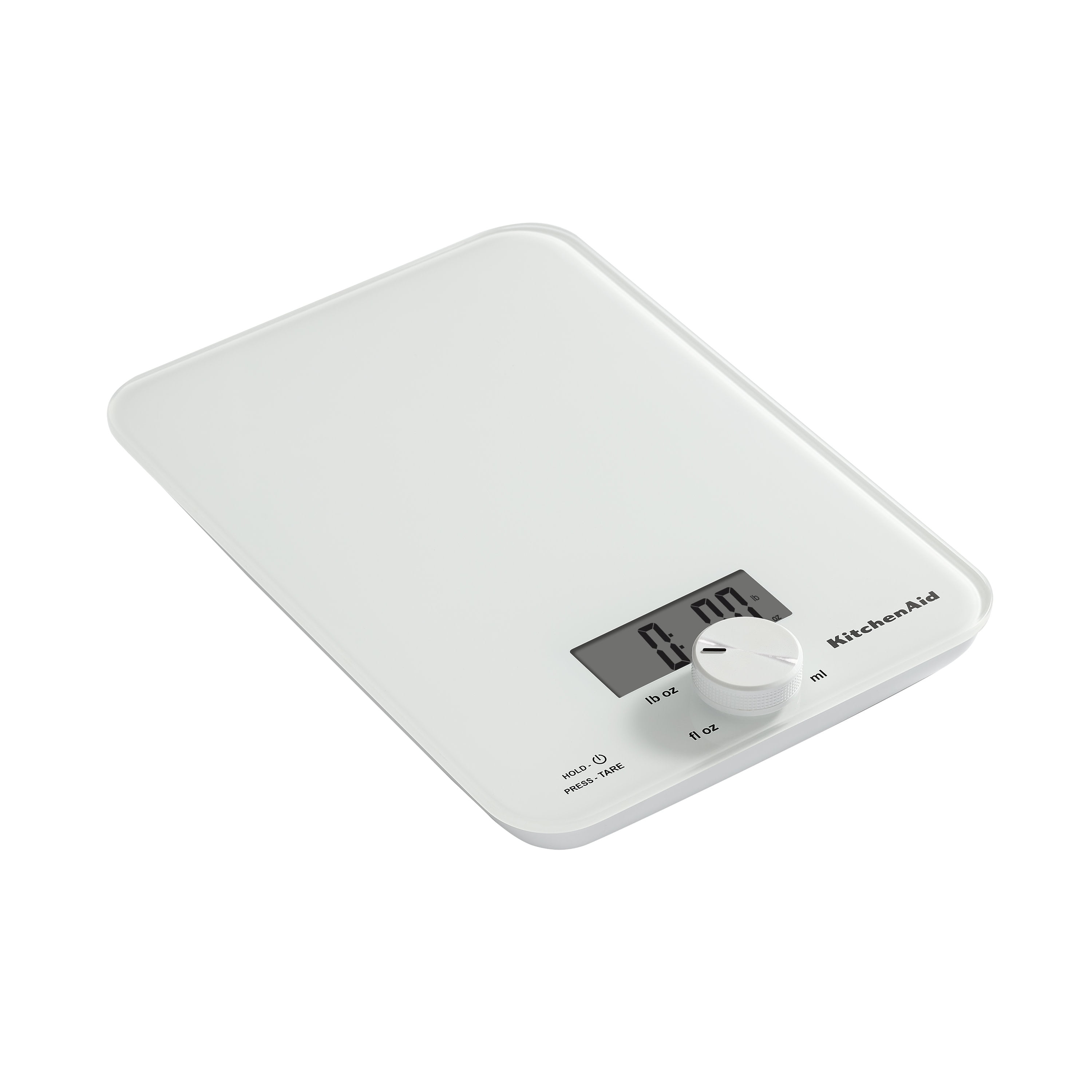 KitchenAid Gourmet Stainless Steel Electronic Scale