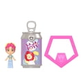 thumbnail image 5 of Polly Pocket x KPop Demon Hunters, Saja Boys 5-Pack Dolls & Soda Charm, Micro Keychain Figures, 5 of 6