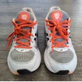 thumbnail image 2 of Asics Gel-Kinsei Womens Multicolor Athletic Shoes Size 8.5, 2 of 6