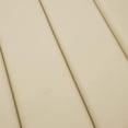 thumbnail image 4 of Cojín para Tumbona Casafoyer Beige 200x70x3 cm Tela Oxford, 4 of 5