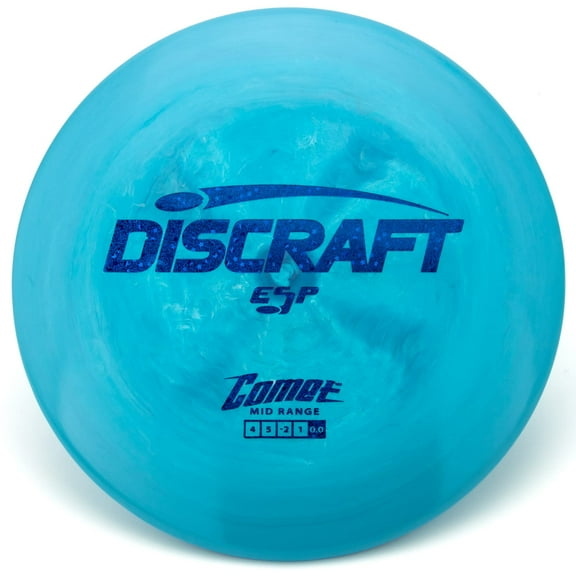 Discraft ESP Comet 177  Gram Mid-Range Golf Disc
