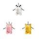 thumbnail image 1 of Alfombril de Soporte para Asiento de para Bebé Suave, Portátil para Bebés Recién Nacidos , Color Rosa+Alfombril de Soporte de a Yotijar Almohadilla de soporte para asiento de baño, 1 of 10