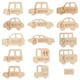 thumbnail image 1 of 15 Tarjetas de Hitos Mensuales para Recién Nacidos, Regalos de de Registro, 1 of 7