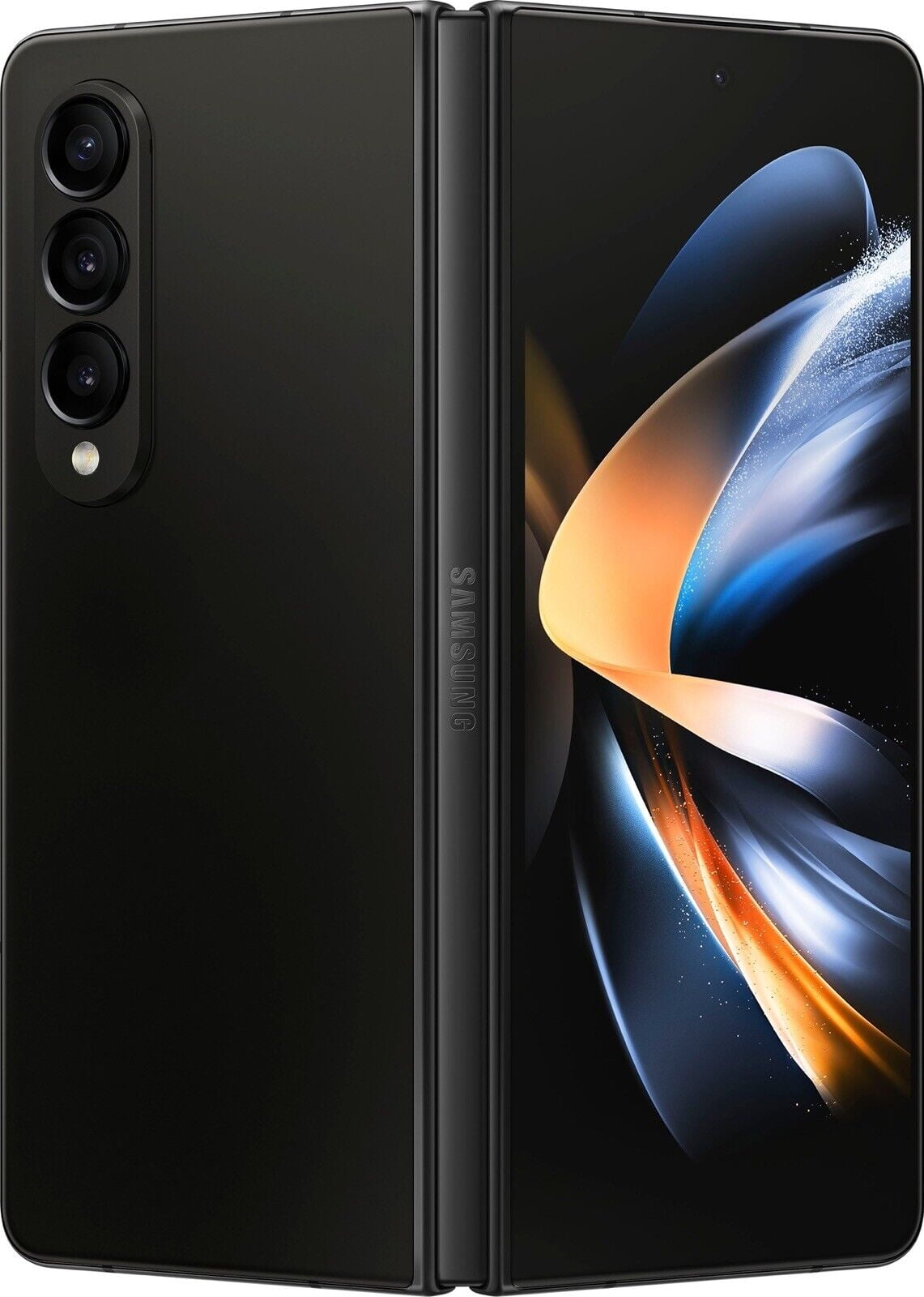 Restored Samsung Galaxy Z Fold4 F936U (Spectrum Mobile Only) 256GB
