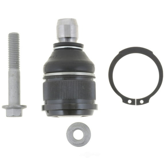 TRW JBJ864 Suspension Ball Joint Fits select: 2001-2012 FORD ESCAPE XLT, 2005 MAZDA TRIBUTE S
