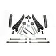 thumbnail image 2 of Fabtech Motorsports Manufacturer Part #: K2211DL Lift Kit Suspension, 2 of 4