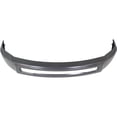 thumbnail image 4 of Front Bumper For 2011-2015 Ram 2500 Painted Gray Steel, 4 of 5