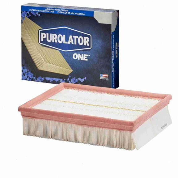 Purolator ONE Air Filter compatible with BMW X3 2004-2006