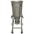thumbnail image 6 of 32L Meat Vegetable Prep Food Processor Chopper Electric Fruits Ginger Garlic Peanut Commercial 110V, 6 of 14