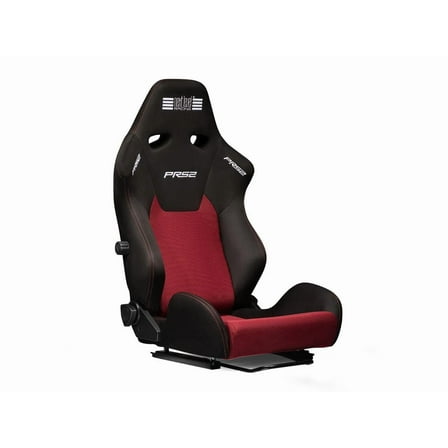 Next Level Racing PRS2 Elite Performance Reclining Seat (NLR-E058)