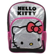 FAB Starpoint Backpack - Hello Kitty Glitter Bow