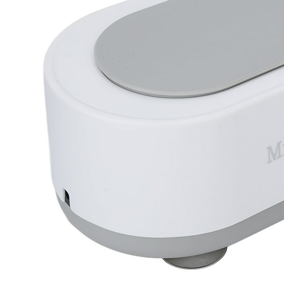 Ultrasonic Glasses Cleaner,Ultrasonic Cleaner Rechargeable 360 Small Ultrasonic Cleaner Ultrasonic Jewelry Cleaner Maximized Efficiency