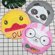 thumbnail image 5 of Lindos accesorios de baño para gorro de ducha para niños, lindo gorro de ducha con estilo de dibujos animados, 5 of 6