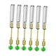 thumbnail image 5 of 6 adaptadores de flotador de pesca con caja de almacenamiento Conectores de línea de pesca giratorios con 235 mm, 5 of 9