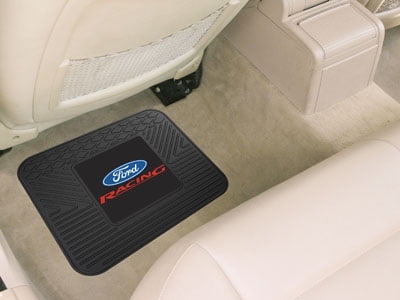 Ford Racing Utility Mat 14 X17 Walmart Com