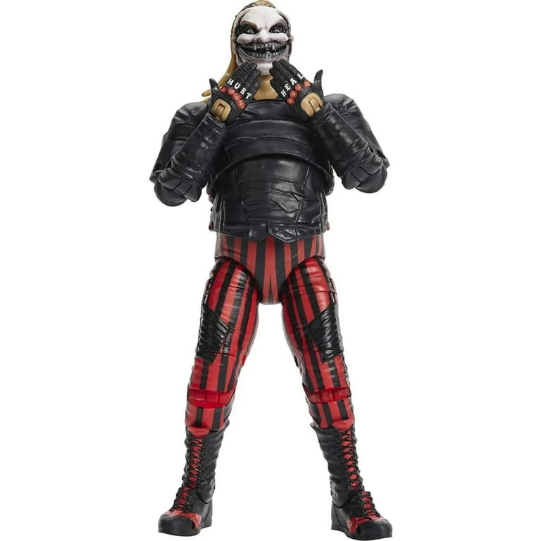 フィン・ベイラー　WWE アルティメットエディション　フィギュア　プロレス wwe フィギュア フィンベイラー - メルカリ