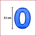 thumbnail image 2 of Set de números para edxeducation, minitarro transparente, 40 unidades, 2 of 7