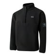 thumbnail image 2 of Dare 2B Mens Twin Tip Half Zip Fleece Jacket, 2 of 4