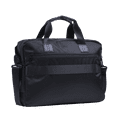 thumbnail image 2 of Portafolio Hombre Ejecutivo para Laptop hasta 15.6 Pulgadas LUCKMAN Modelo Dante negro UNITALLA, 2 of 8