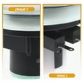 thumbnail image 2 of CIMAXIC Water Level or for Washing Machine Accessory with Precise Electronic Control, 2 of 7