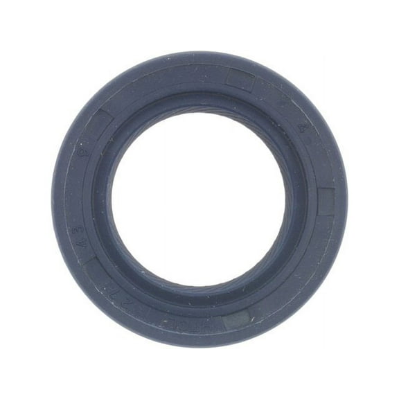 Front Crankshaft Seal - Compatible with 1997 - 2001 Honda CR-V 1998 1999 2000