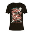 thumbnail image 5 of Fast and Furious Men's and Big Men's Graphic Tee Shirt, Sizes S-3XL, 5 of 5