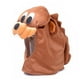 thumbnail image 4 of Disfraces de nutria para adultos y niños: disfraces de Halloween para espectáculo de juegos entre padres e hijos, 4 of 4