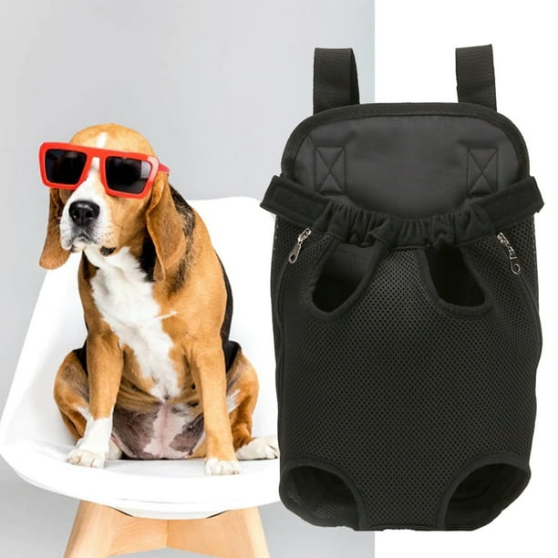 Dog carrier front pack 2025