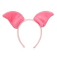 thumbnail image 2 of Elope Disney Winnie The Pooh Piglet Ears Costume Headband, 2 of 2