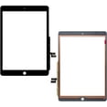 thumbnail image 6 of New Touch Screen for iPad 7 iPad 8 Gen Screen Replacement Digitizer 2019/2020 10.2",for 7/8th A2197 A2198 A2200 A2270 A2428 A2429 A2430 (not Include LCD) (White), 6 of 6