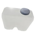 thumbnail image 1 of Tanque de almacenamiento de fluidos múltiples Tanque de agua para remolque de camión Alta confiabilidad Robusto 6 L Práctico Botella para, 1 of 9