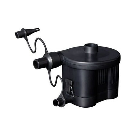 Bestway Sidewinder D Cell Air Pump (Best Way To Freshen Air In House)