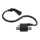 thumbnail image 4 of For Yamaha Bear Tracker 250 ATV 1999-2004 Black Motorcycle Ignition Coil Replacement Part, 4 of 5