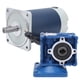 thumbnail image 3 of Motor de acero inoxidable,Motor de engranaje helicoidal Motor de engranaje de CC Motor de engranaje de CC Estándares líderes en la industria, 3 of 12
