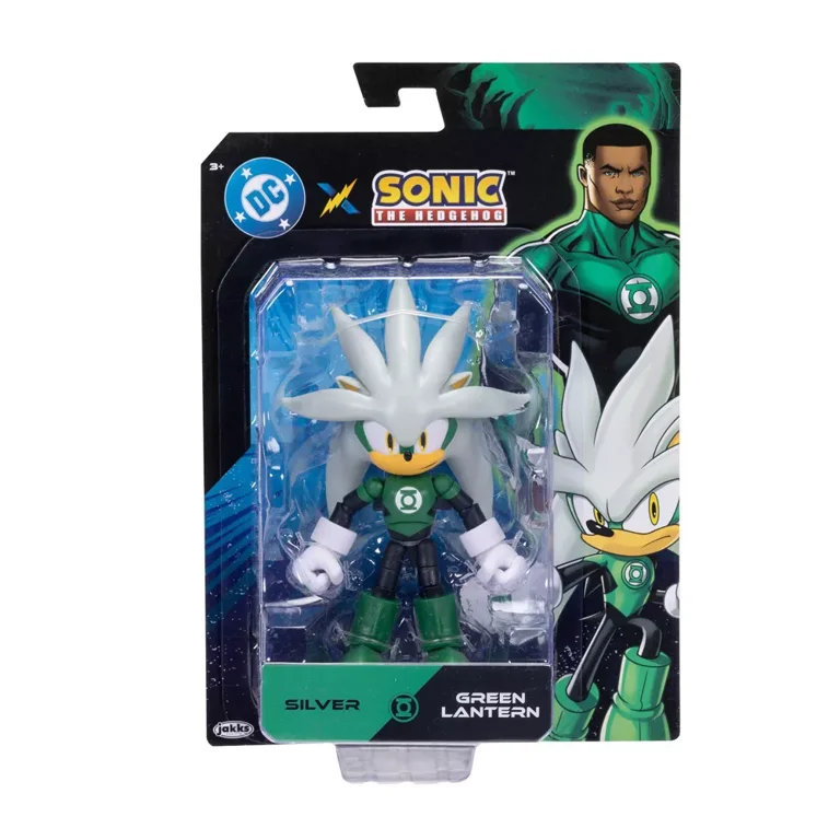 Sonic the Hedgehog 5
