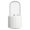White, variant on Lynono Co.,Ltd Multilayer 360 Degree Revolving Cosmetic HolderP1ast1cMakeup Storage Case For Bathroom