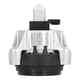 thumbnail image 1 of Left Engine Mount 22116860487 Stainless Steel Accessory Fit for 5 6 7 Series G30 G31 G32 G11 G12, 1 of 5