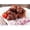 SKU-02, variant on Delicious Barbecue Ham Chicken Wings Steak Roast Chicken Poster Canvas Paintings Wall Art Pictures Restaurant Kitchen Home Decor50 x 70 cm frameless,SKU-16