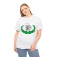 thumbnail image 5 of Let's Go For Adventure Around The World  Unisex Heavy Cotton Tee, 5 of 12