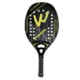 thumbnail image 2 of Raqueta de Pádel Profesional CAMEWIN Fibra de carbono, 2 of 7