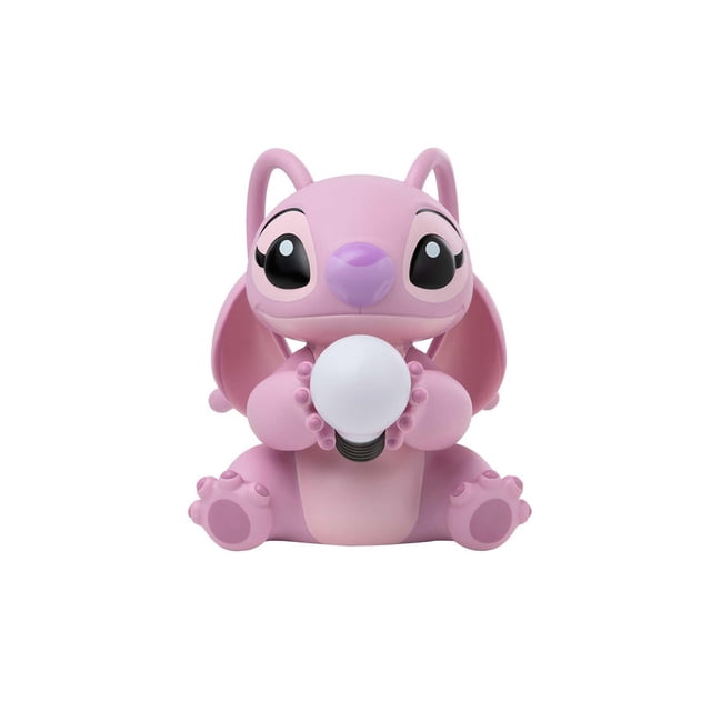 Lámpara Paladone Angel Light Lilo and Stitch Disney 16 cm