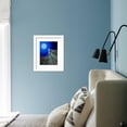 thumbnail image 6 of Classical And Quantum Chaos, Framed Art Print Wall Art by Eric Heller Sold by Art.Com, 6 of 6