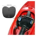 thumbnail image 4 of Inflatable Paddle Seat Surf Paddle Seat Canoe Seat Accessories Cushion ,Easy to Install, 4 of 6
