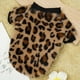 thumbnail image 4 of Suéter de perro Pijamas para perros pequeños Suave y cálido suéter de perro pequeño pijamas Linda ropa para mascotas Suéteres de perro Monos Trajes cachorro para Chihuahua Yorkie, 4 of 6