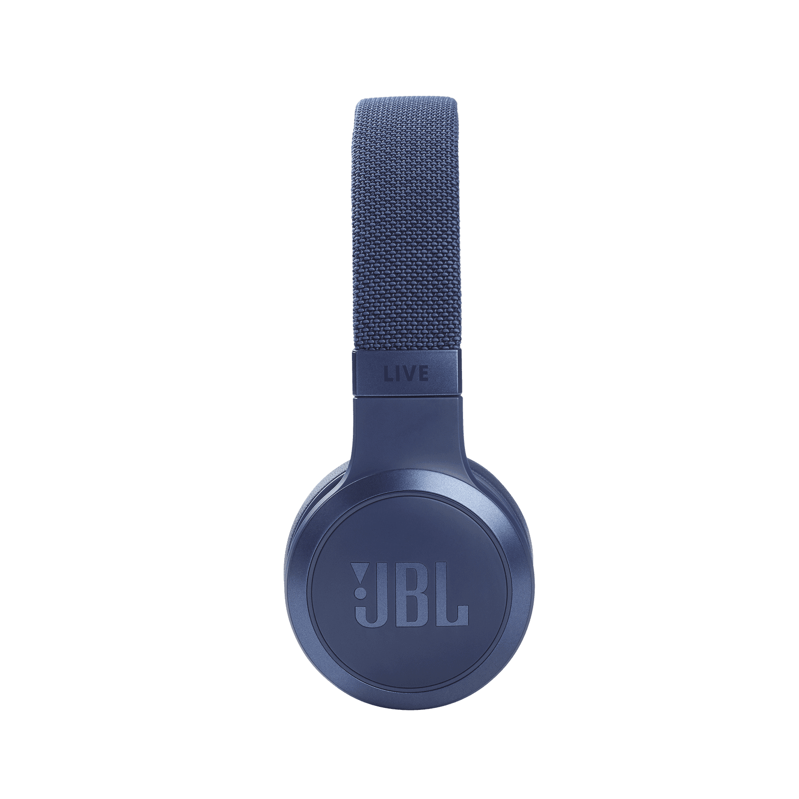 Restored JBL Live 460NC, Wireless on-ear NC headphones (Refurbished)