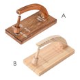 thumbnail image 3 of YINKUU Decision Maker - Standard - Swing The Pendulum and Find The Answer to Your Question!Choose The Best Gift for Difficulty Disorders.Wooden selector, Yes or No Pendulum, 3 of 21