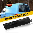thumbnail image 1 of TopOne 3rd Center High Level Rear Brake Light LED Stop Lamp Compatible for CADDY III BOX / ESTATE 2004-2015 2K0945087A, 1 of 8