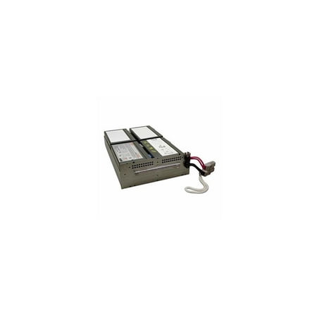 APC by Schneider Electric Replacement Battery Cartridge #157 - Lead Acid - Maintenance-free/Sealed/Leak Proof - Hot Swappable - 3 Year Minimum Battery Life - 5 Year Maximum Battery Life